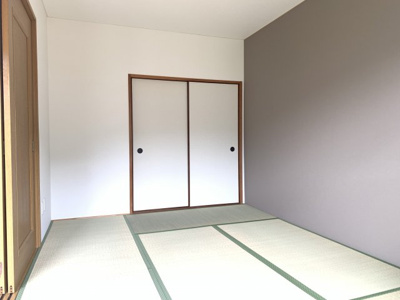【和室】 | エージレスマンション