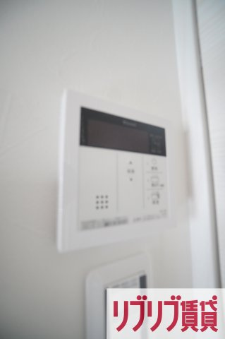 コネクトパークヒルズ本千葉町の設備