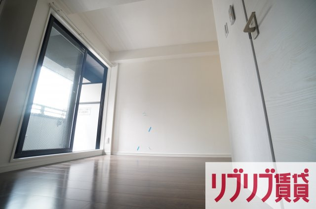 コネクトパークヒルズ本千葉町の居間・リビング