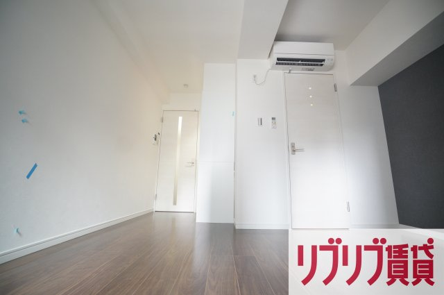 コネクトパークヒルズ本千葉町の居間・リビング