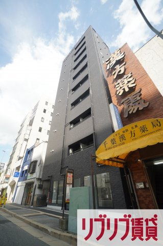 コネクトパークヒルズ本千葉町