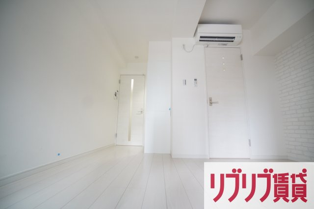 コネクトパークヒルズ本千葉町の居間・リビング