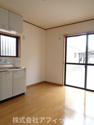 【その他】 | 桑田住宅Ⅱ