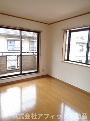 【その他】 | 桑田住宅Ⅱ