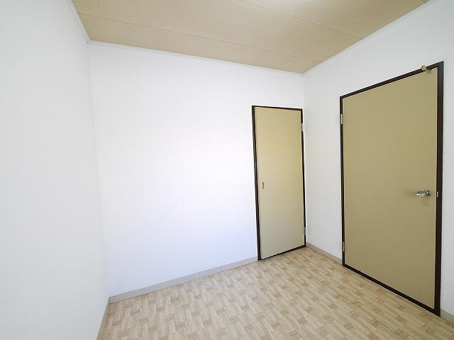 ボヌール菅原町の寝室|お子さんのお部屋にいかがでしょうか