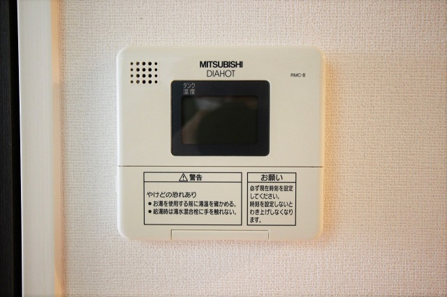 CASSIA高井田NorthCourtの設備