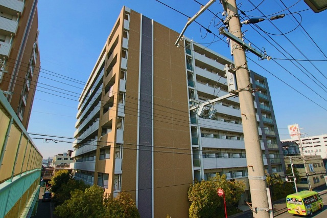 CASSIA高井田NorthCourt
