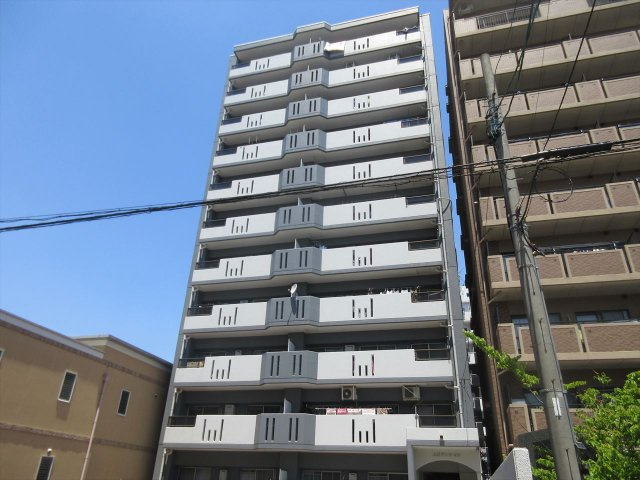 上原マンション