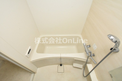 【浴室】 | Gran Due永和駅前