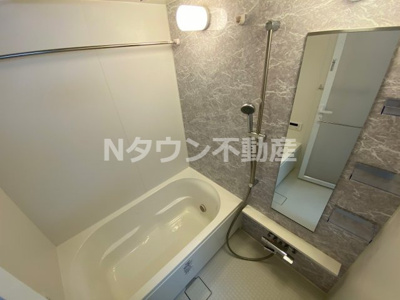 【浴室】 | メイボーテセラ | 日々の暮らしに欠かせないお風呂です