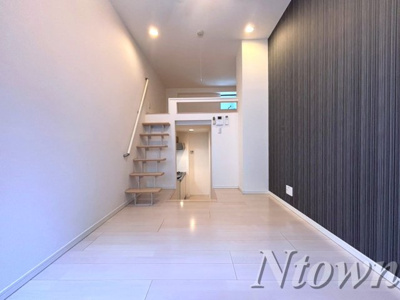 【その他】 | グラン・ルーチェ | おしゃれなリビングです