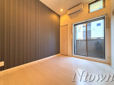 【居間・リビング】 | グラン・ルーチェ | ゆったり過ごせる居間です