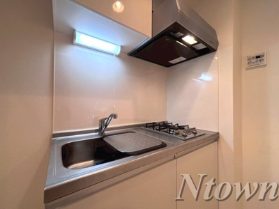 【キッチン】 | グラン・ルーチェ | キッチンでお料理をお楽しみください