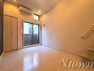 【居間・リビング】 | グラン・ルーチェ | 使いやすい居間です