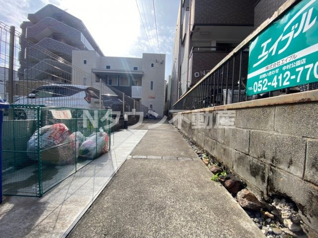 【その他共用部分】 | ヴェリテール本陣