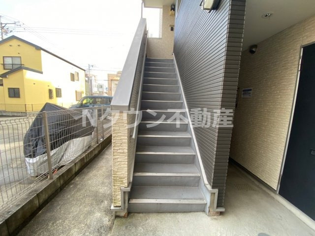 【エントランス】 | ヴェリテール本陣 | 建物の内部です