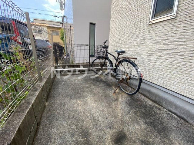 【その他共用部分】 | ヴェリテール本陣