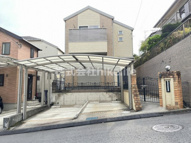 あざみ野戸建の画像