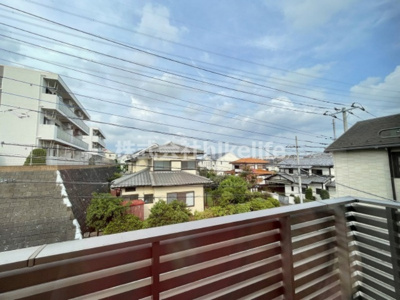 【展望】 | あざみ野戸建