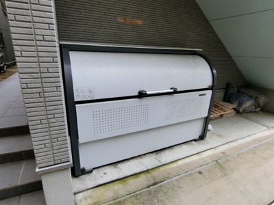 【その他共用部分】 | フクシア　アベニュー