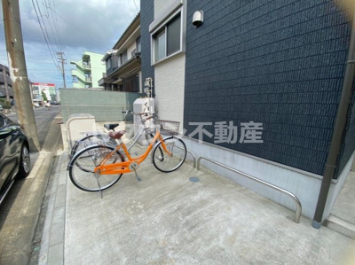 【その他共用部分】 | ハーモニーテラス上石川町V