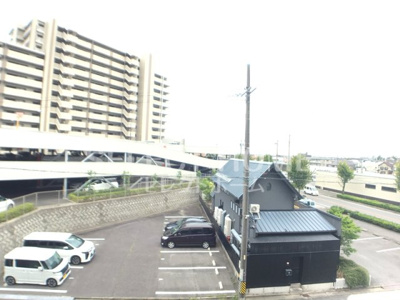 【展望】 | 野本ハイツ駅西