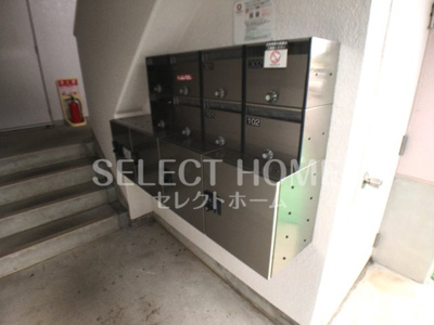  | 野本ハイツ駅西