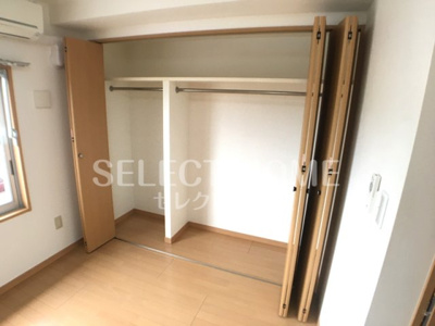 【収納】 | 野本ハイツ駅西 | 同型タイプ小物を収納するのに便利です