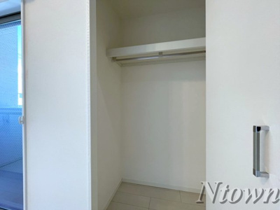 【収納】 | グランディ | ちょっとした収納スペースも充実しています