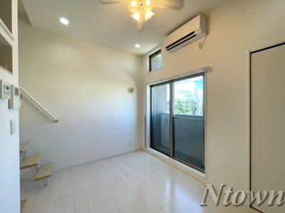 【居間・リビング】 | グランディ | リビングです