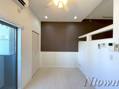 【居間・リビング】 | グランディ | 中はこのようになっています