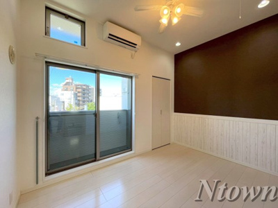 【居間・リビング】 | グランディ | おしゃれなリビングです