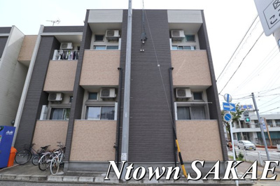 【外観】 | グランディ | 外観も気になるポイント