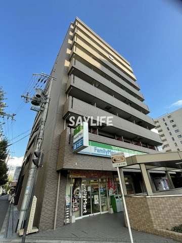 プロシード深江橋