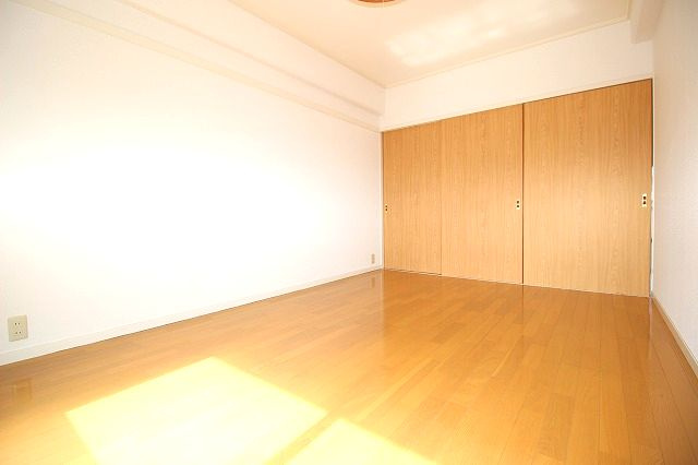 コーポハリマヤⅠの内装|内装も気になるポイント