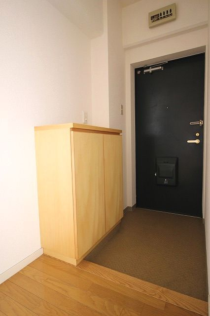 コーポハリマヤⅠのその他