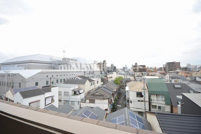 FDS amoreの展望|別号室参考写真