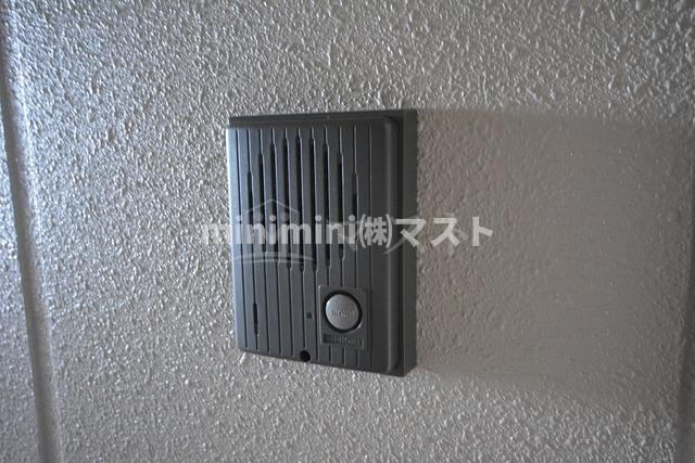 FDS amoreのセキュリティ|別号室参考写真