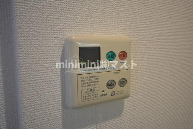 FDS amoreの設備|別号室参考写真