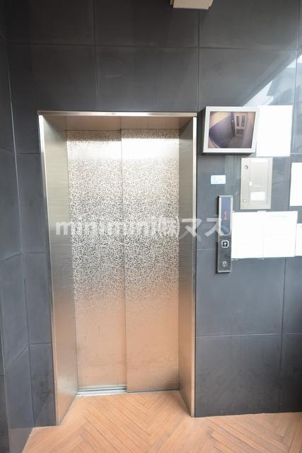 FDS amoreのその他共用部分|別号室参考写真