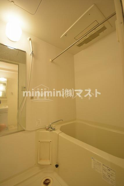 FDS amoreの浴室|別号室参考写真