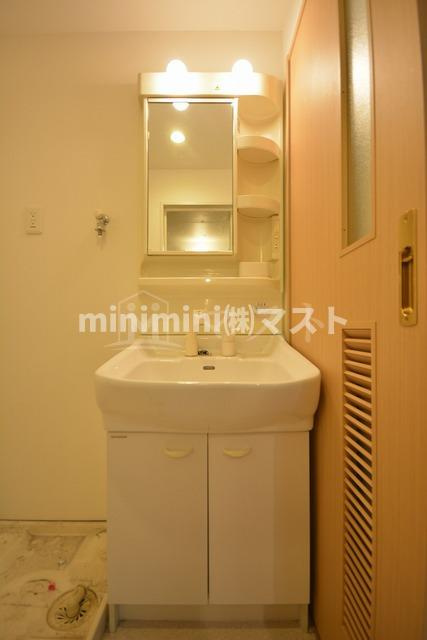 FDS amoreの洗面所|別号室参考写真