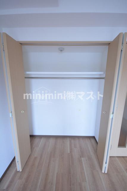 FDS amoreの収納|別号室参考写真