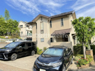 QUATRE　SAISONS宮崎台F棟の画像