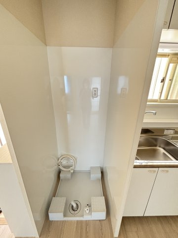 シャンポール北野A