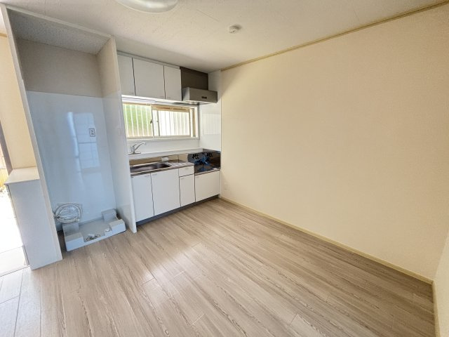 シャンポール北野A