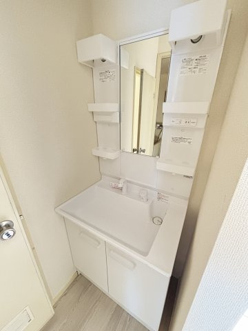 シャンポール北野A