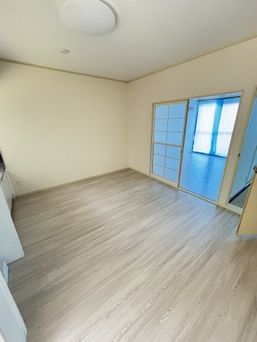 シャンポール北野A