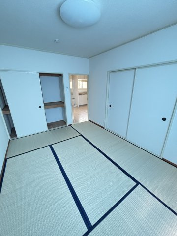 シャンポール北野A