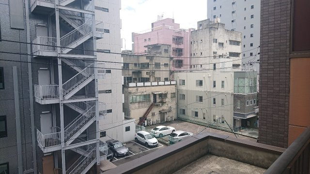 第2アリストマンション｜名古屋市の賃貸ならMy賃貸の展望|第2アリストマンション